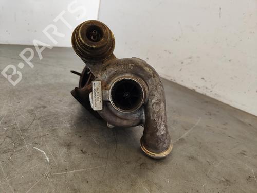 Used Turbocharger/Supercharger OPEL VECTRA B (J96) [1995-2004]  15763946