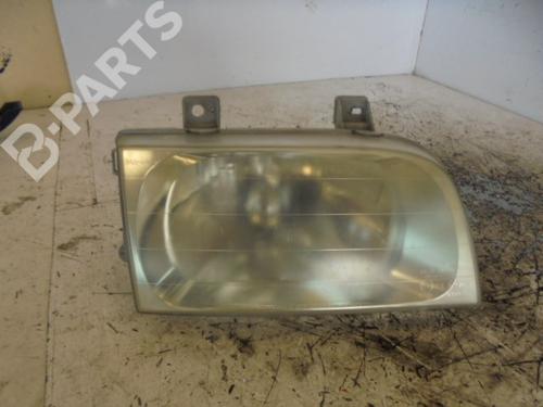 Used Right headlight KIA SPORTAGE SUV (K00) [1994-2005]  6119747
