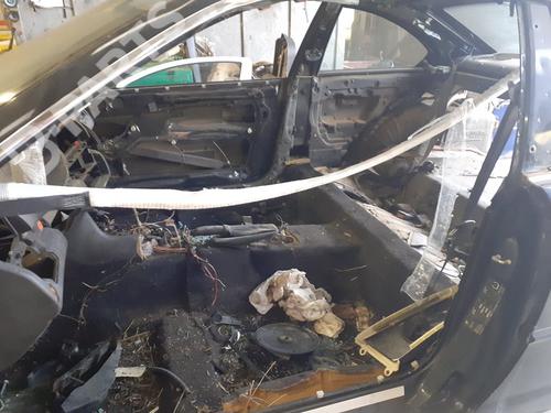 Pedal BMW 3 Coupe (E46) 320 Cd | BP8588314I4  - Image 11