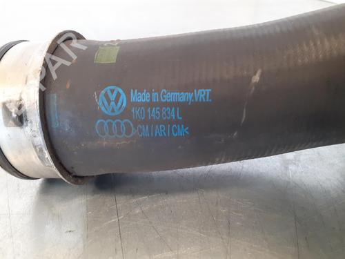 Pipe VW PASSAT B6 (3C2) 2.0 TDI | BP14187850M125 
