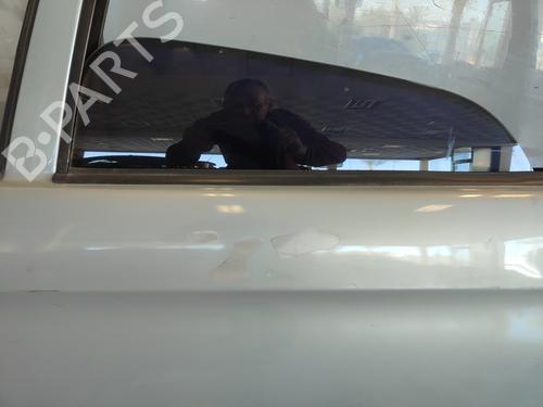 Left rear door CITROËN XSARA PICASSO (N68) 2.0 HDi | BP22923497C4 