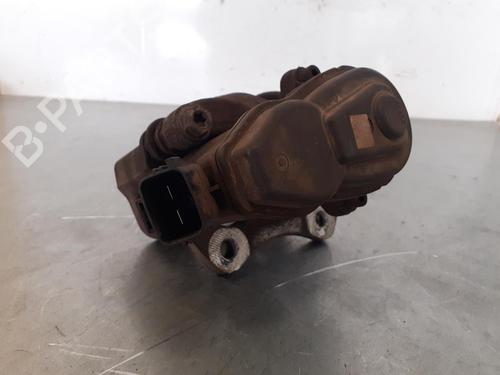 Left rear brake caliper RENAULT MEGANE III Hatchback (BZ0/1_, B3_) | BP11610788M107