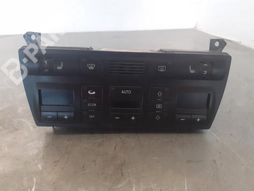 Commande Chauffage AUDI A6 C5 (4B2) [1997-2005]  10631181