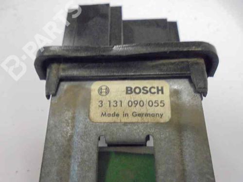Heater resistor VW POLO III (6N1) 64 1.9 SDI | BP11662844M108 