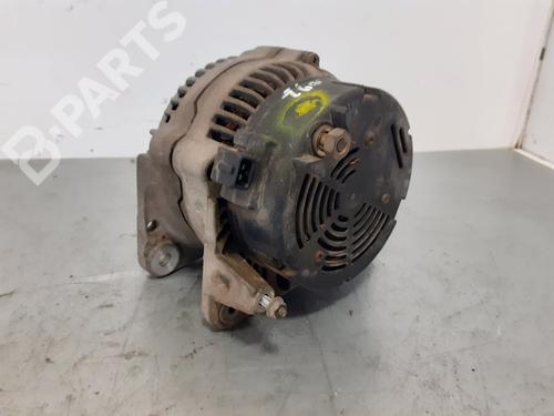 Alternator VW VENTO (1H2) 1.6 | BP7112343M7 