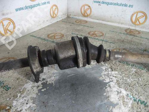 Right front driveshaft FORD MONDEO II (BAP) 1.8 TD | BP2464204M39 