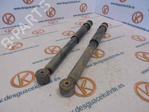 Used Right rear shock absorber RENAULT CLIO II (BB_, CB_) 1.9 D (B/CB0E, BB0J) (64 hp) 14178540