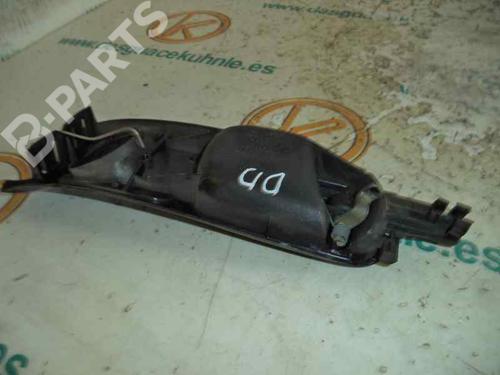 BP3218095I14 | Front right interior door handle AUDI A4 B5 (8D2) 1.9 TDI BP3218095I14