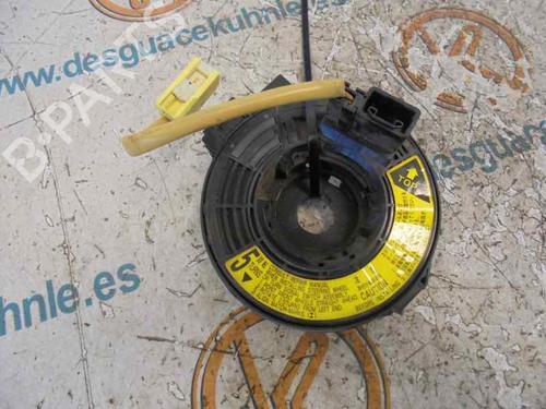 Used Squib airbag TOYOTA CELICA Coupe (_T23_) 1.8 16V VT-i (ZZT230_, ZZT230) (143 hp) 2485177