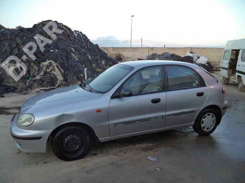 Rear left interior door handle DAEWOO LANOS (KLAT) 1.3 | BP3219337I15  - Image 5