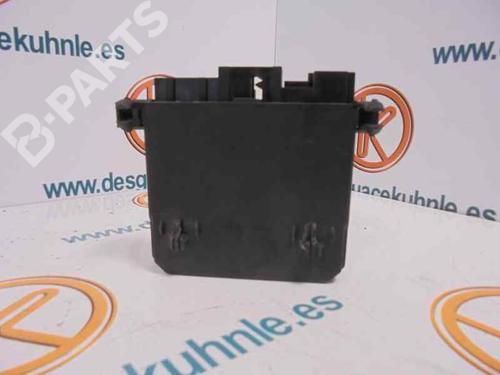 Comfort control module MERCEDES-BENZ C-CLASS (W203) C 200 CDI (203.004) | BP2466865M56 