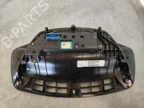 Instrument cluster CITROËN C4 I (LC_)  | BP12516470C47 
