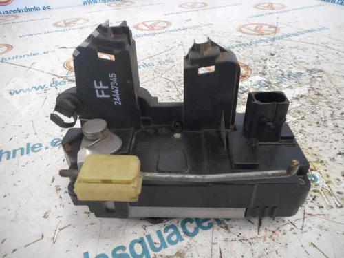 Venstre bak lås OPEL VECTRA C (Z02)  | BP2477518C100 