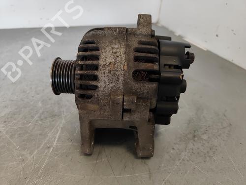Alternator RENAULT SCÉNIC II (JM0/1_)  | BP13533767M7 