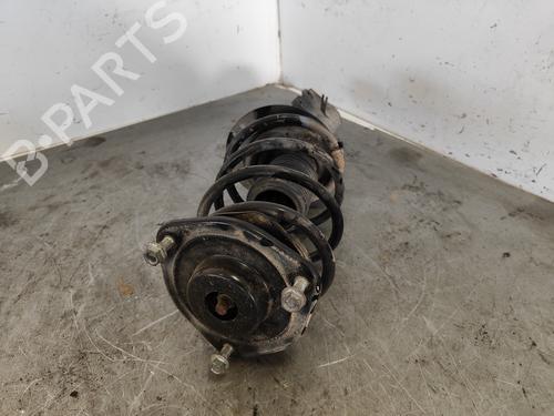 Right front shock absorber VOLVO S40 I (644) 1.9 DI | BP27207076M17 
