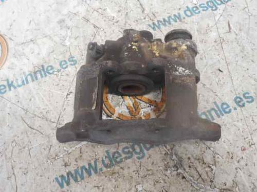 Remklauw links achter PEUGEOT 406 (8B) 2.2 HDi (133 hp) 11609918