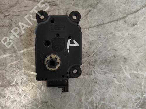 Heater blower motor MERCEDES-BENZ C-CLASS Coupe (CL203) C 220 CDI (203.708) | BP28107127M62 