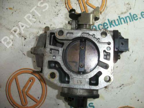 Throttle body HONDA CIVIC VI Fastback (MA, MB) 1.5 i Vtec-E (MA9) | BP2447466M82 