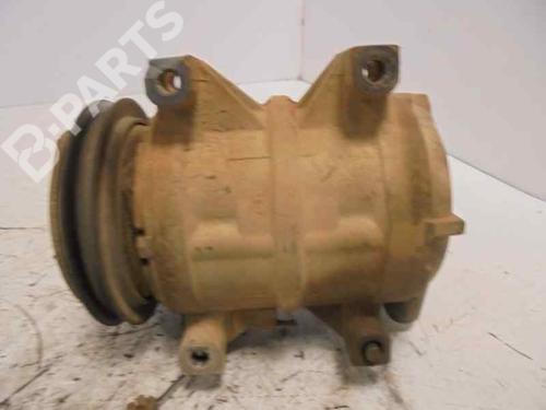 AC compressor NISSAN PICK UP (D22)  | BP5338315M34 