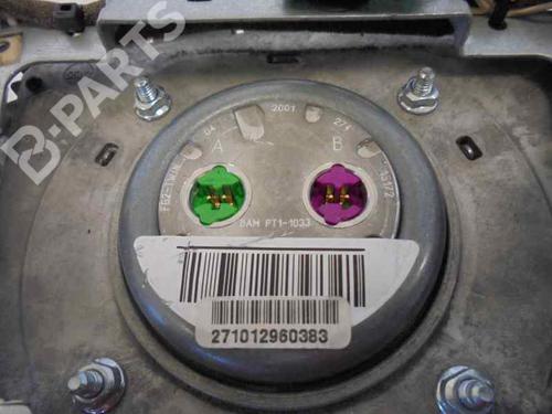 Driver airbag VOLVO S80 I (184) T6 | BP3677084C9 