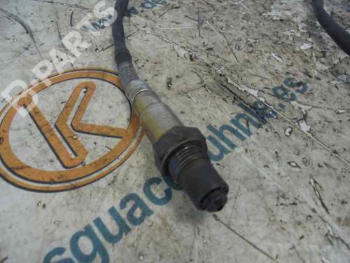 Electronic sensor KIA SPORTAGE IV (QL, QLE) 1.7 CRDi | BP8753548M84 