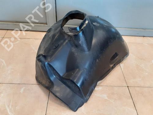 Rim SMART CITY-COUPE (450) 0.8 CDI (S1CLC1, 450.300, 450.301, 450.302, 450.303,... | BP14187737C45 