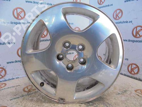 Used Rim AUDI A8 D2 (4D2, 4D8) 3.7 quattro (260 hp) 2492462