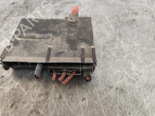 Fuse box FORD FIESTA V (JH_, JD_) 1.6 16V | BP27303017E1 