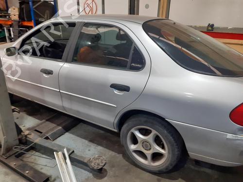 Pipe FORD MONDEO II (BAP)  | BP14189038M125 