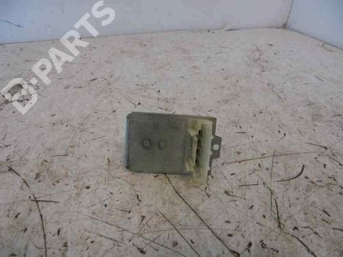 Heater resistor VW GOLF III (1H1)  | BP11662900M108 