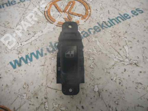 Left rear window switch HYUNDAI SONATA IV (EF) 2.0 16V | BP2479968I29 