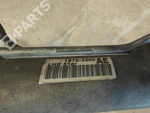 Steering rack FORD MONDEO III Saloon (B4Y)  | BP11133285M22 