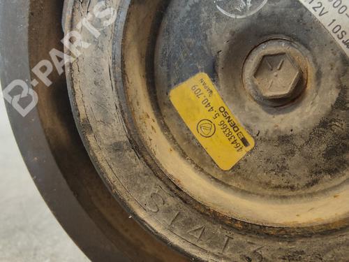 AC compressor FIAT BRAVA (182_)  | BP11742870M34