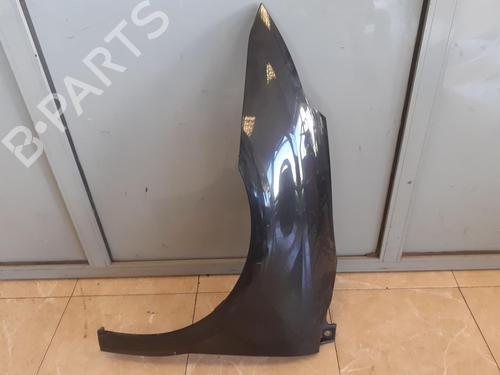Used Left front fenders CITROËN C4 I (LC_) [2004-2014]  7902858