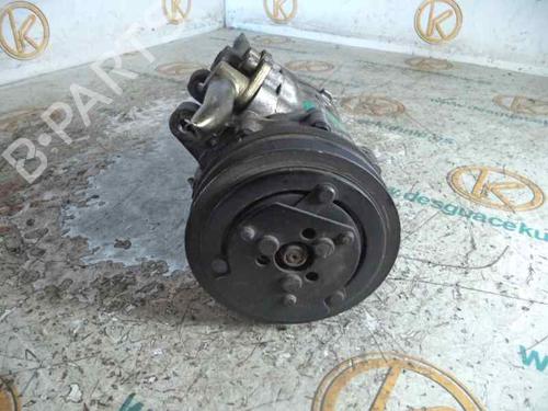 AC compressor OPEL CORSA B (S93) 1.7 D (F08, F68, M68) | BP2479932M34 