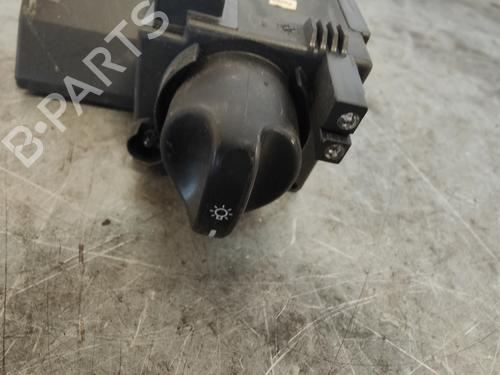 Headlight switch MERCEDES-BENZ E-CLASS (W210) E 240 (210.061) | BP26447591I24 