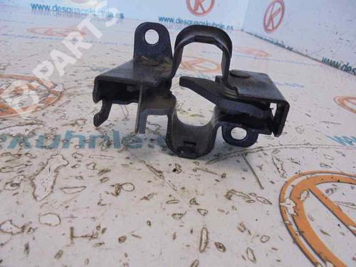 Hood lock MERCEDES-BENZ R-CLASS (W251, V251) R 350 CDI 4-matic (251.022, 251.122) | BP8780280C133 
