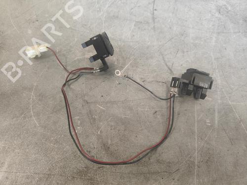 Ratbetjening CHEVROLET NUBIRA Saloon  | BP12681944E15 