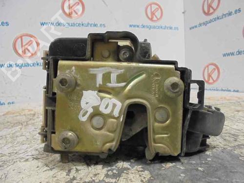 Used Rear left lock SEAT IBIZA II (6K1) 1.9 D (64 hp) 2474636