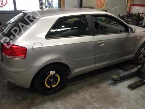 Klapa wlewu paliwa AUDI A3 (8P1) 1.9 TDI | BP5403874C131 