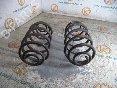 Shock absorber spring OPEL MERIVA A MPV (X03) 1.7 CDTI (E75) | BP14177441C152 
