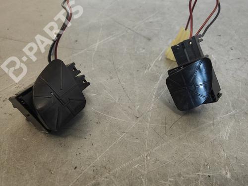 Used Steering wheel controls CHEVROLET LACETTI (J200) [2003-2025]  11937298