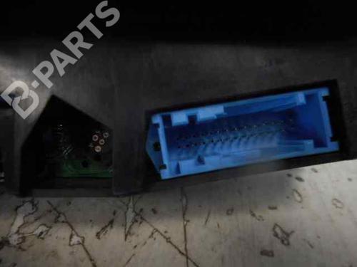 Climate control BMW 7 (E38)  | BP2704041I5