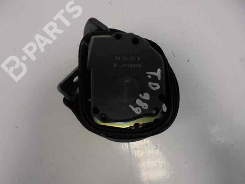 Sikkerhedssele bag højre FORD FOCUS I (DAW, DBW) [1998-2009]  6631950