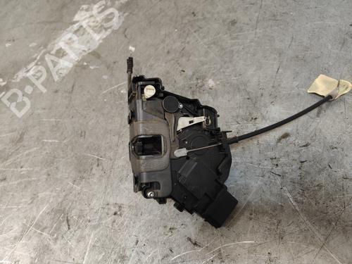 Fechadura trás esquerda FORD S-MAX (WA6) [2006-2014]  31313338