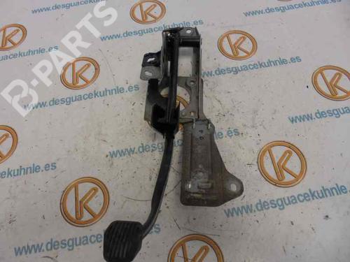 Used Break pedal FORD FOCUS II (DA_, HCP, DP) [2004-2013]  8780479
