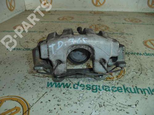 Right rear brake caliper RENAULT ESPACE IV (JK0/1_) 2.2 dCi (JK0H) | BP11611875M106 