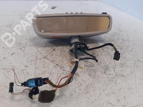 Used Rear mirror MERCEDES-BENZ E-CLASS (W211) E 220 CDI (211.008) (170 hp) 6976336