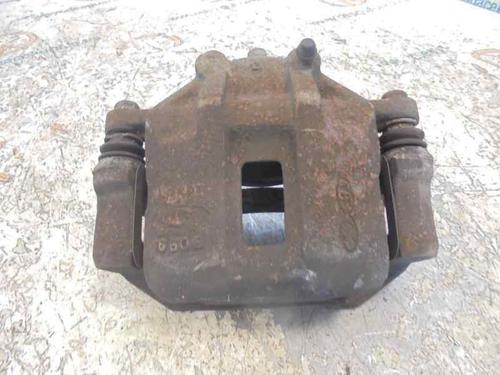 Left front brake caliper HYUNDAI ACCENT III (MC) 1.5 CRDi GLS (110 hp) 11610035