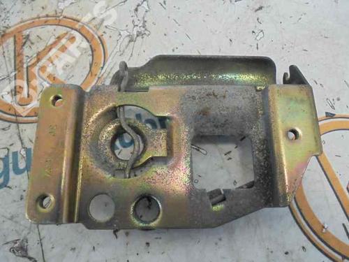 BP8780181C133 | Hood lock IVECO DAILY III Van 29 L 12 V (ALKA41A2, ALLA52A2, ALKA42A2) BP8780181C133